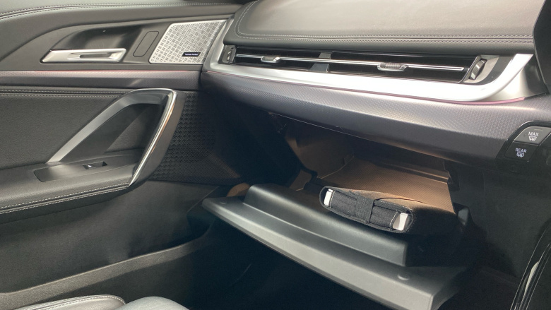 BMW X1 xDrive 30e M Sport 5dr Step Auto Estate